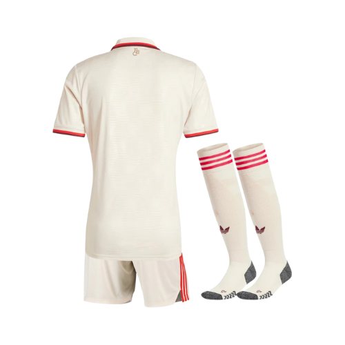 Kids Kit - Bayern Munich Third 24/25