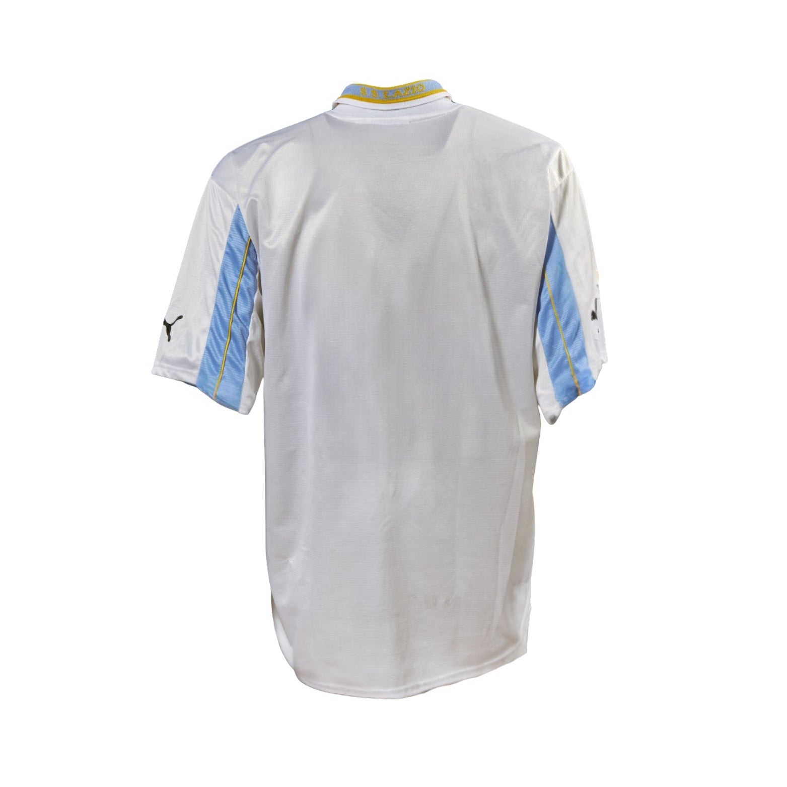 Lazio Away 00/01