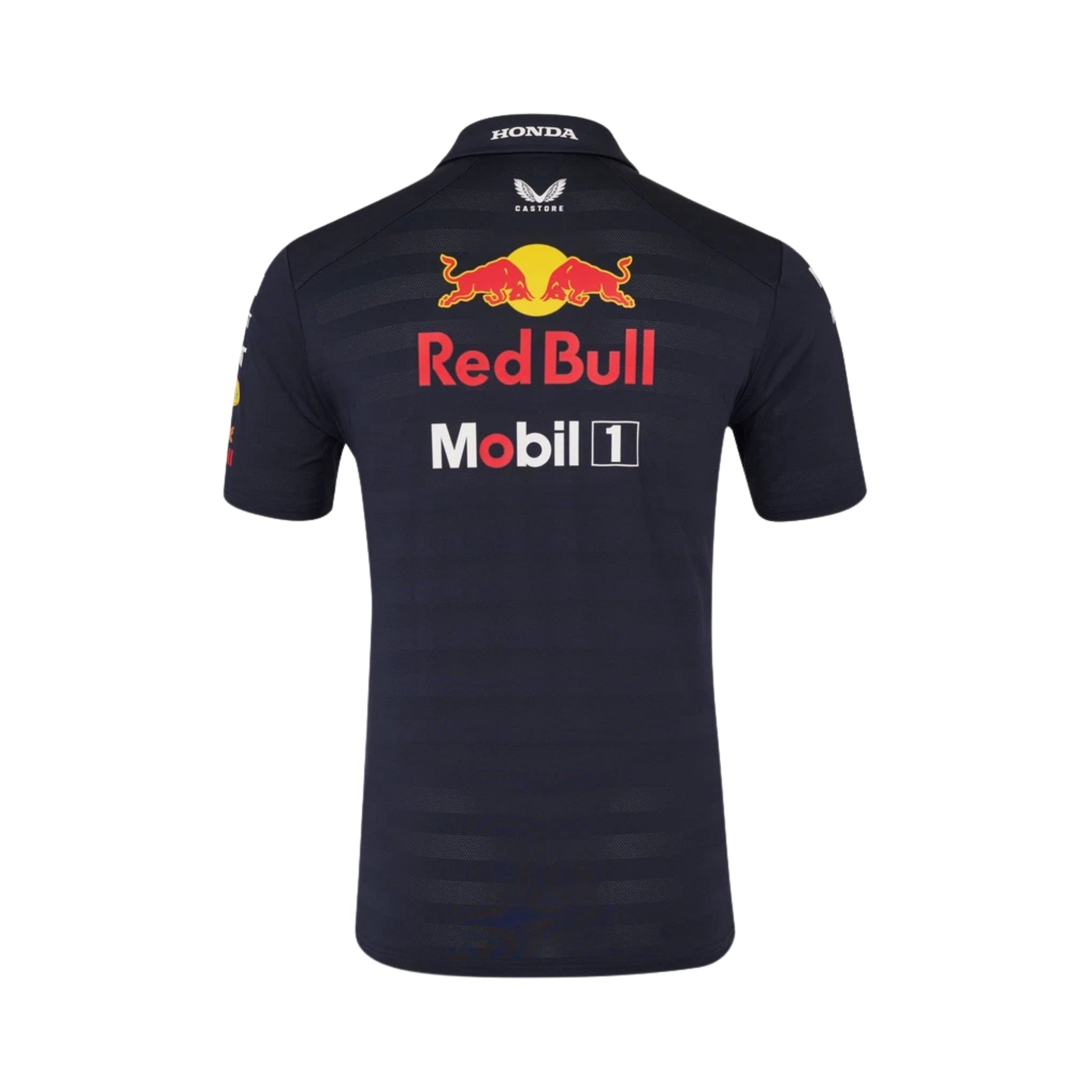Polo Shirt Red Bull F1 2025