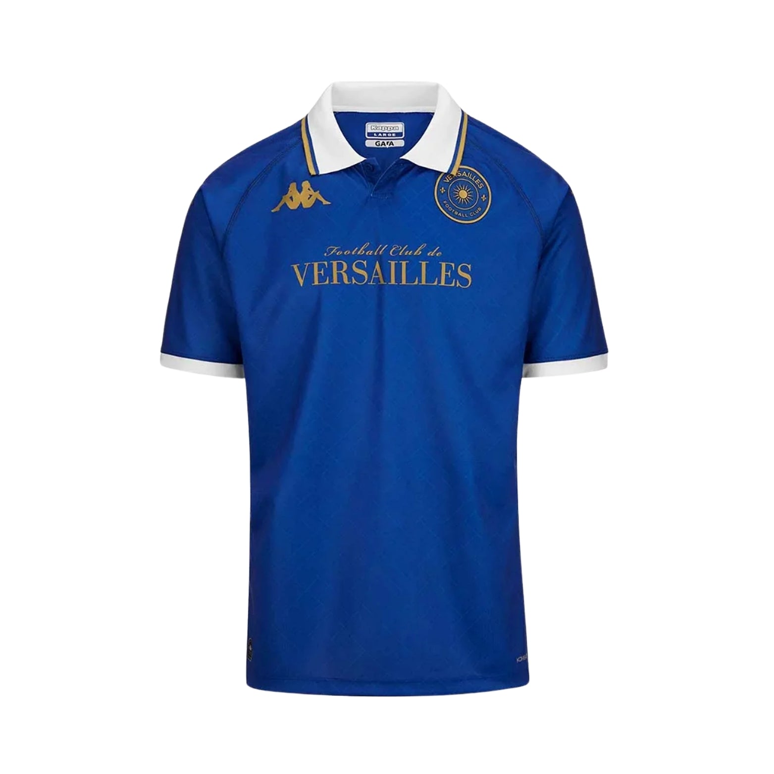 FC Versailles Home 24/25