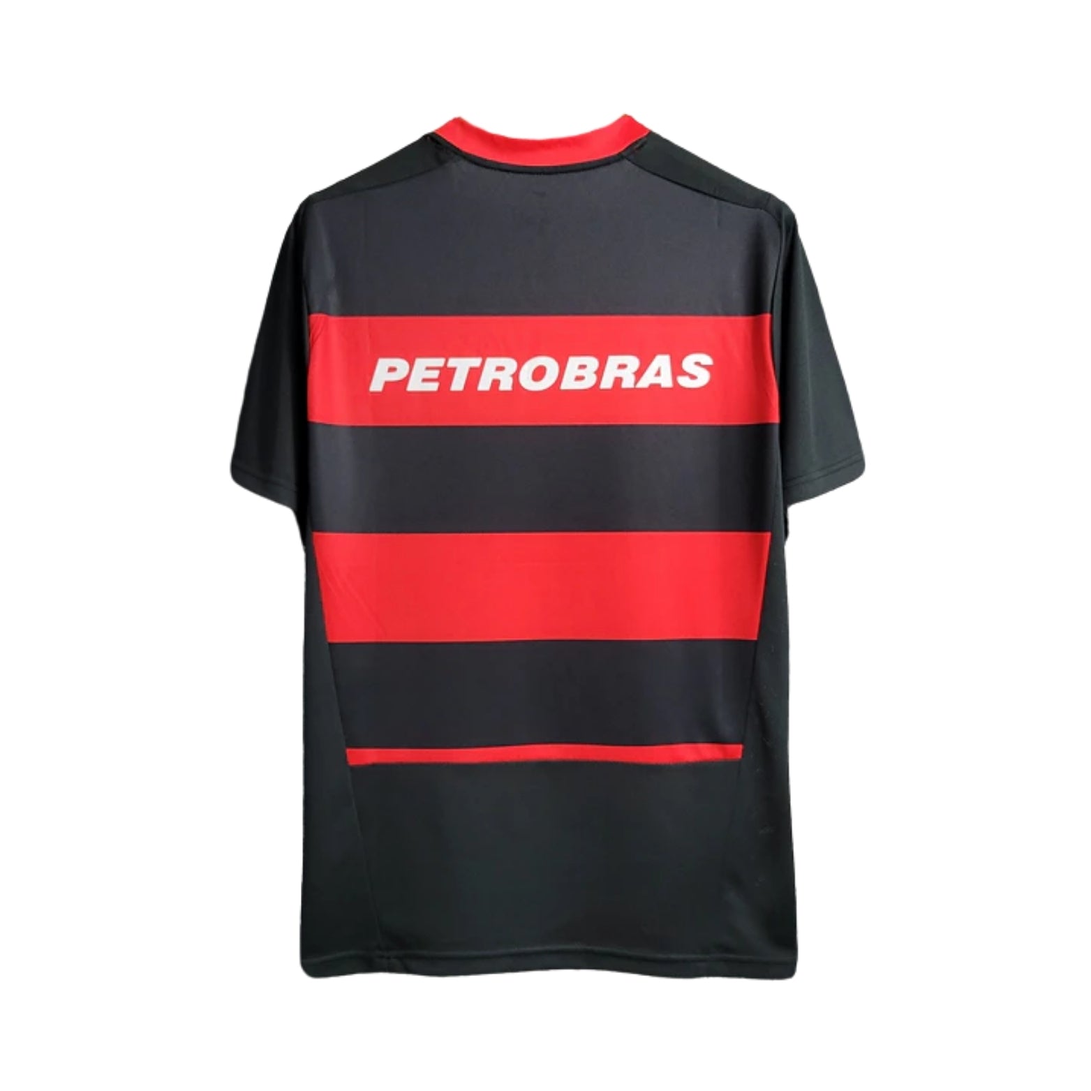 Flamengo Home 00/01