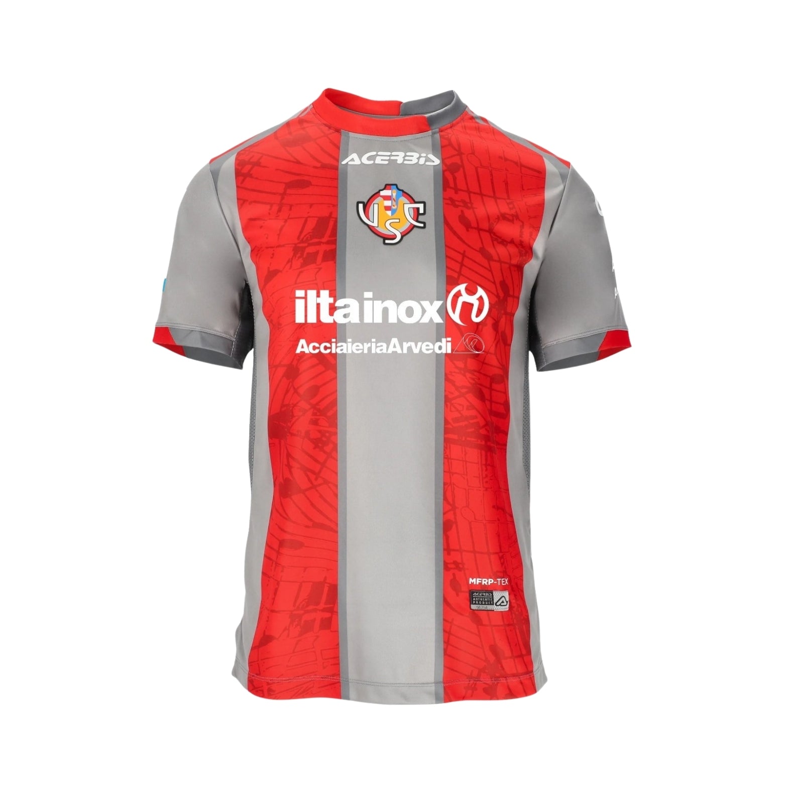 US Cremonese Home 25/26