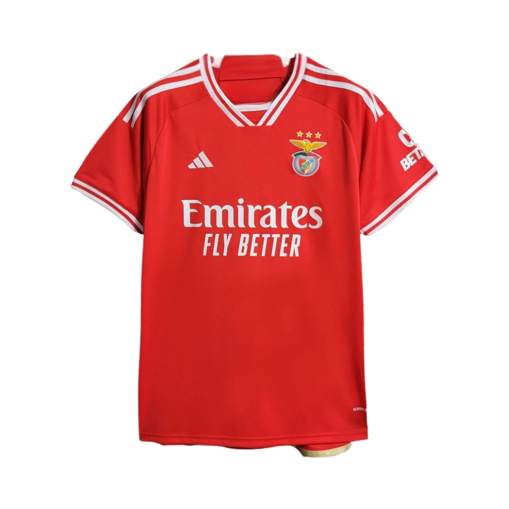 Benfica Home 23/24