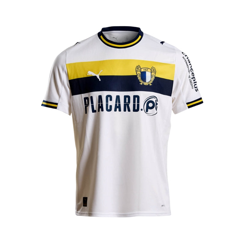 Famalicao Home 25/26
