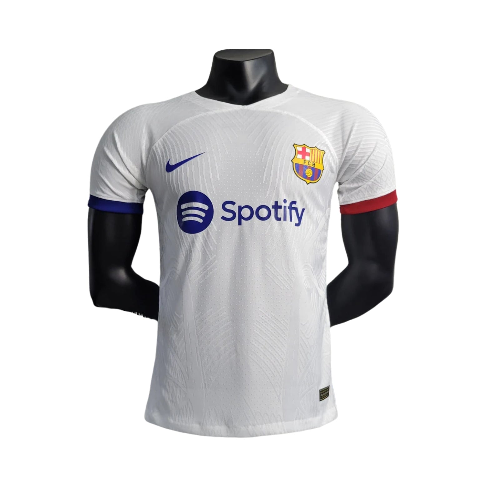 Barcelona Away 23/24 - Player Version