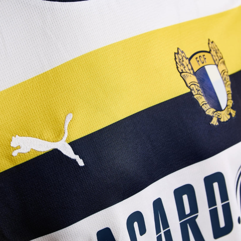 Famalicao Home 25/26