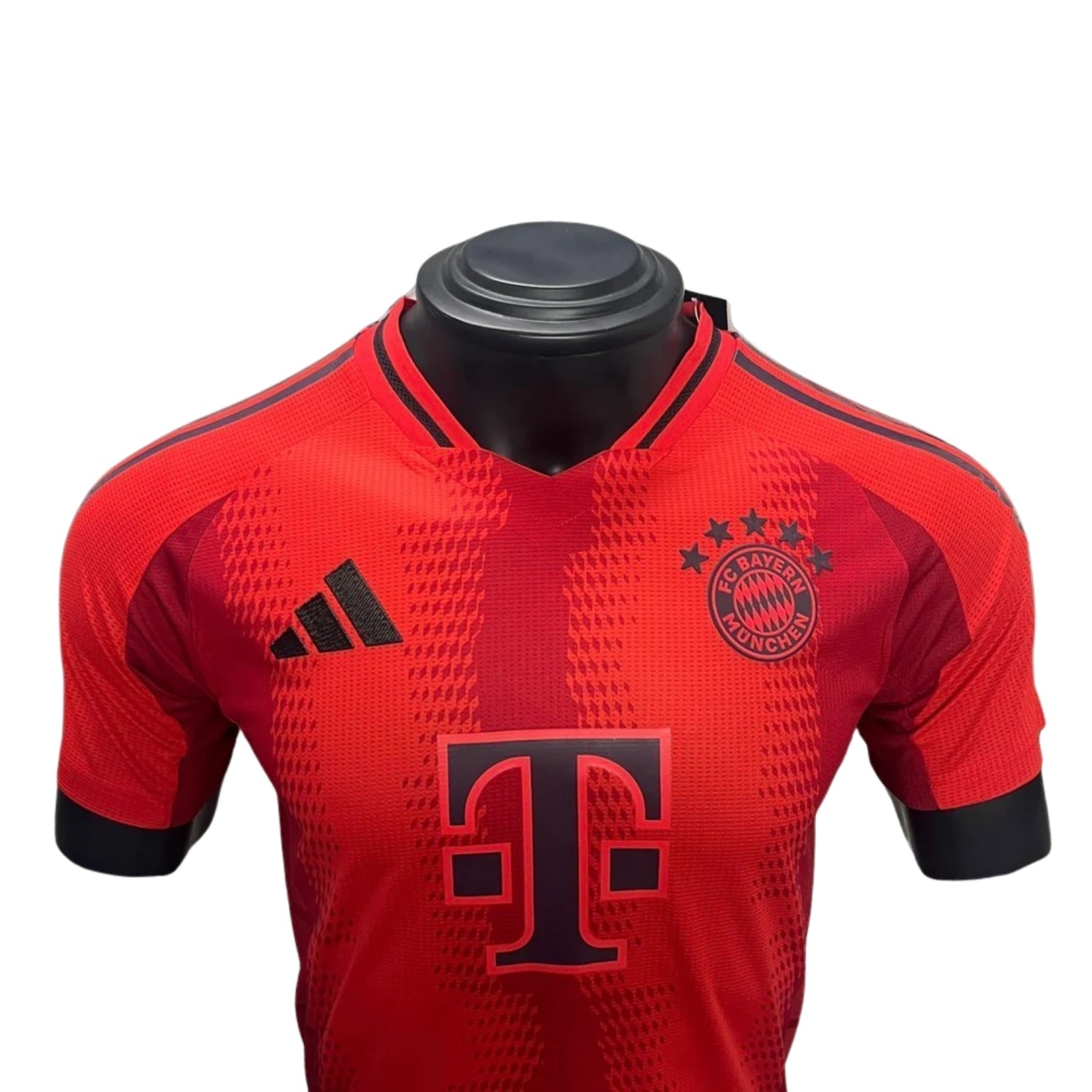 Bayern Munich Home 24/25 - Player Version