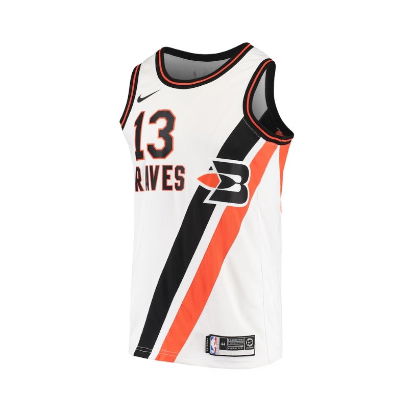 LA Clippers Classic Edition 24/25