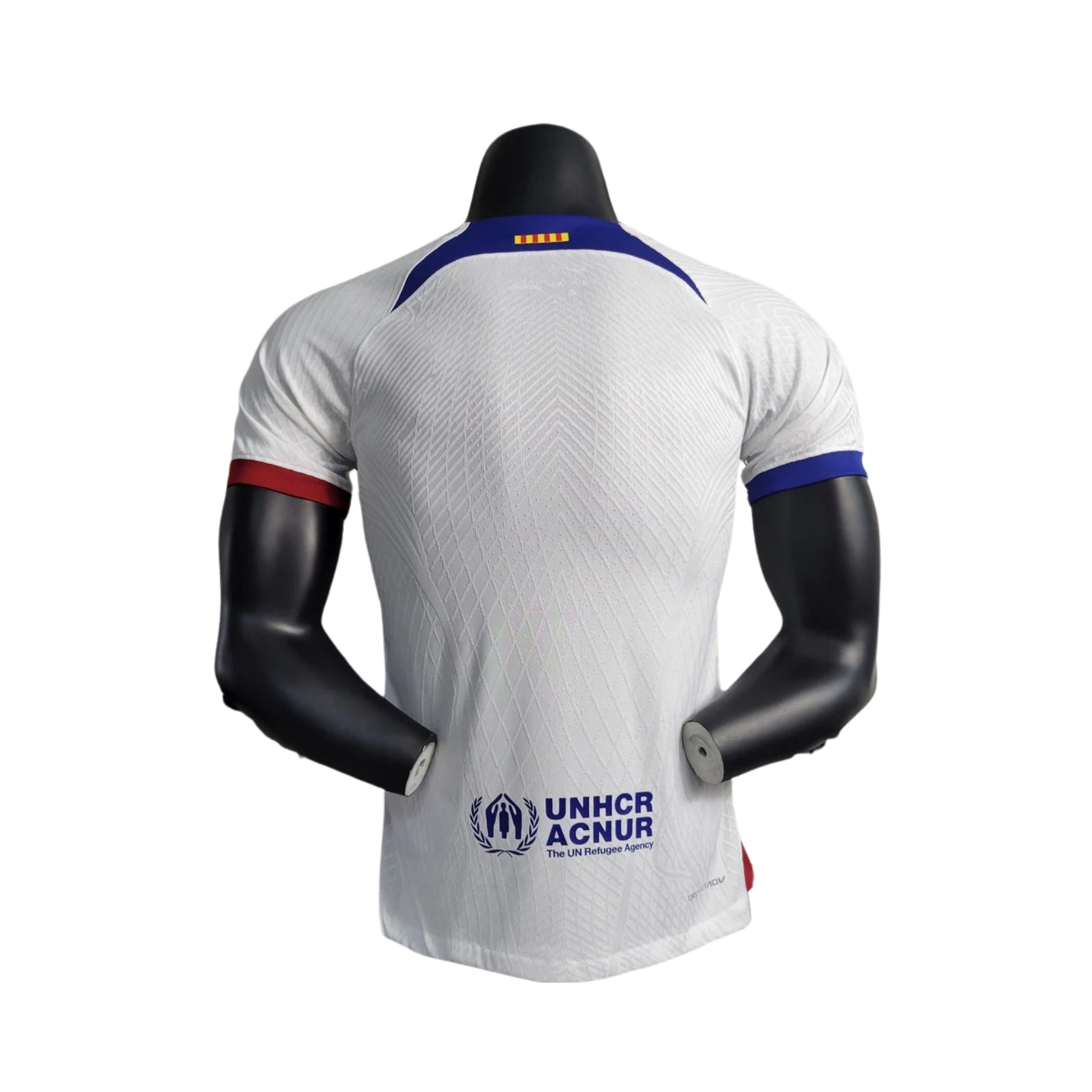 Barcelona Away 23/24 - Player Version