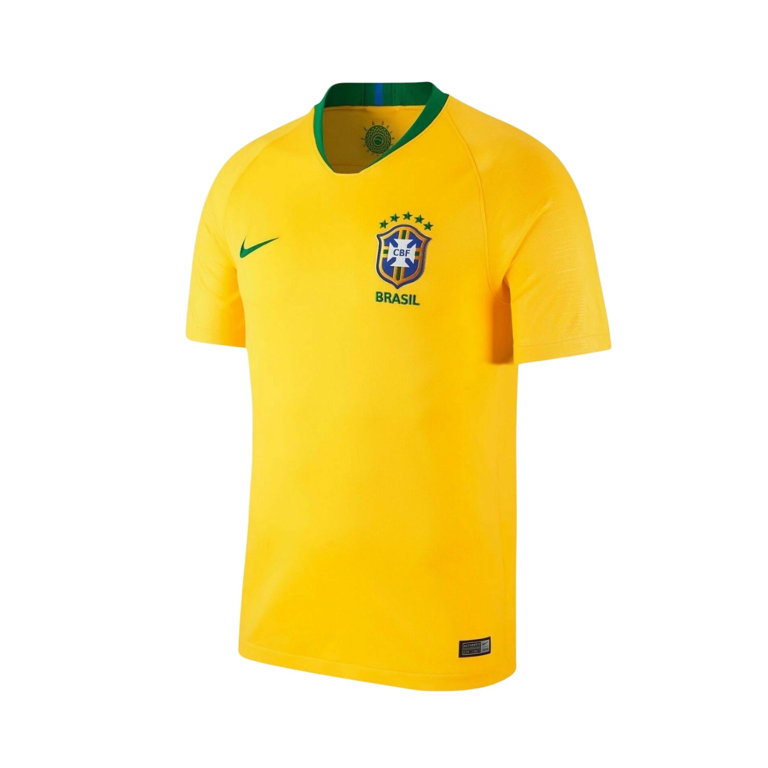 Brazil Home 18/19