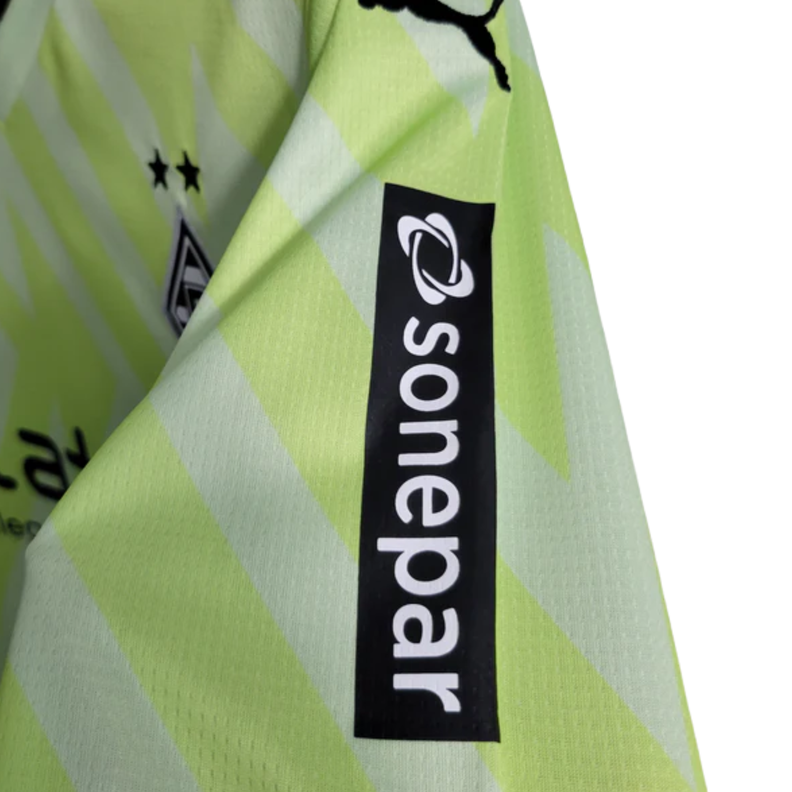 Borussia Mönchengladbach Goalkeeper 23/24