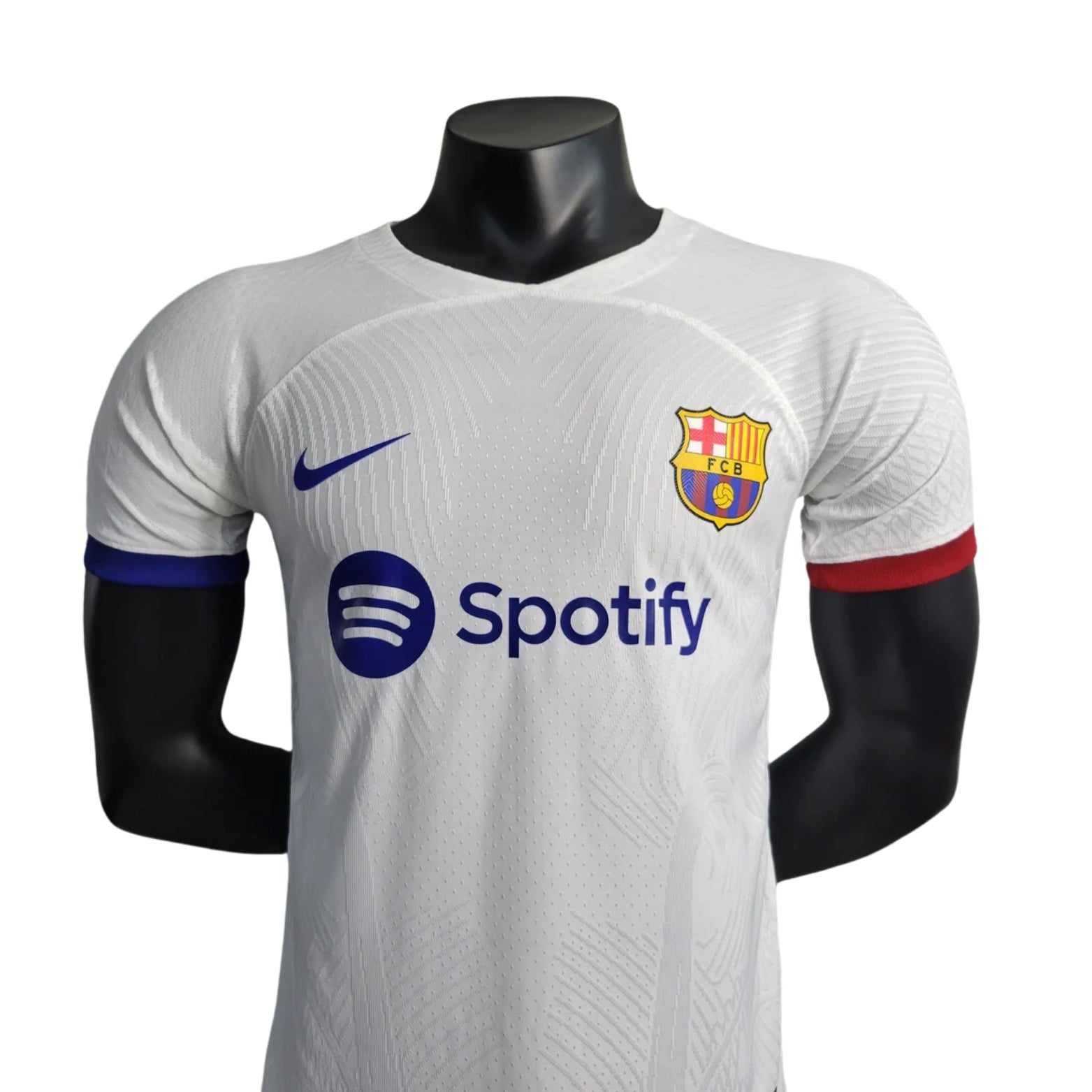 Barcelona Away 23/24 - Player Version