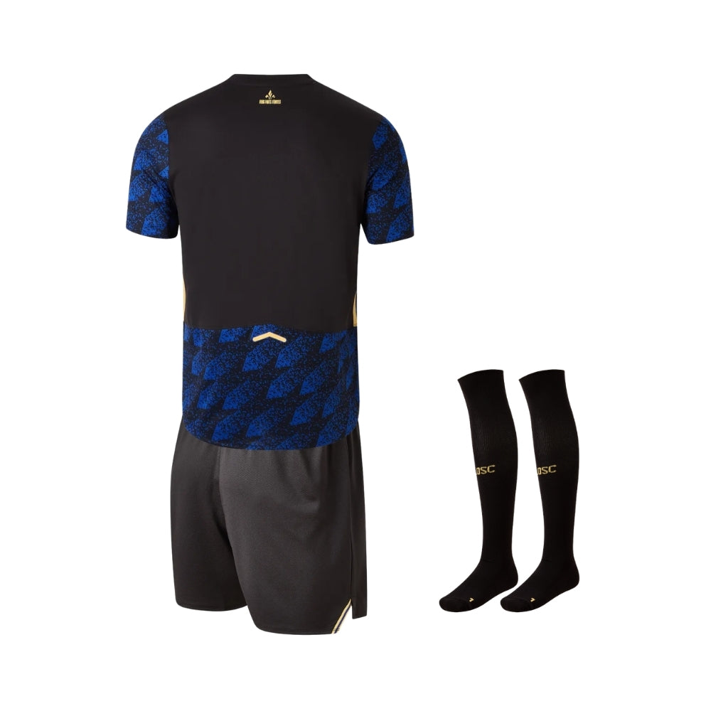 Kids Kit - Lille Third 25/26