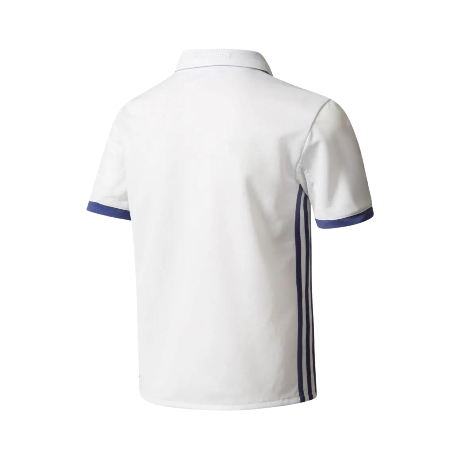 Real Madrid Home 16/17