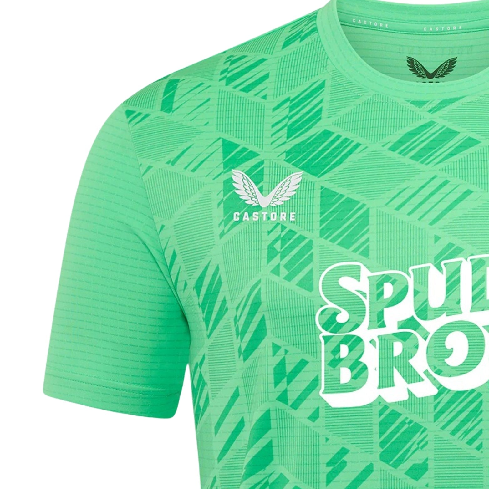 Preston North End Goalkeeper 25/26