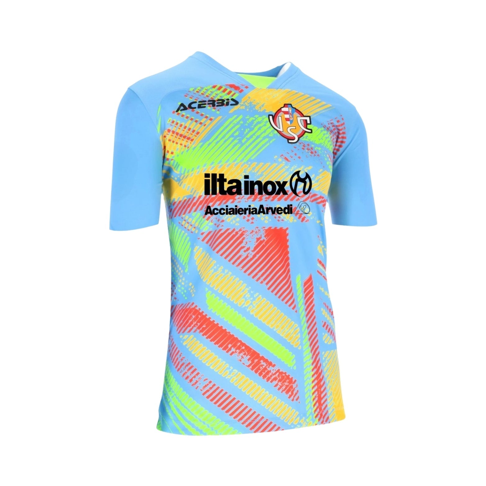 US Cremonese Goalkeeper 25/26