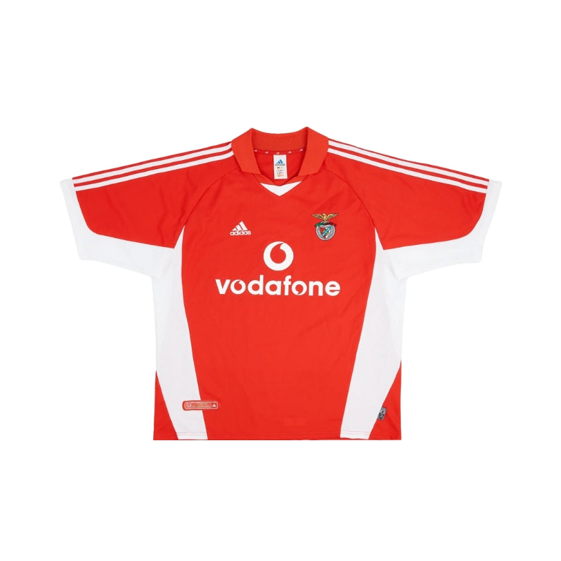 Benfica Home 01/02