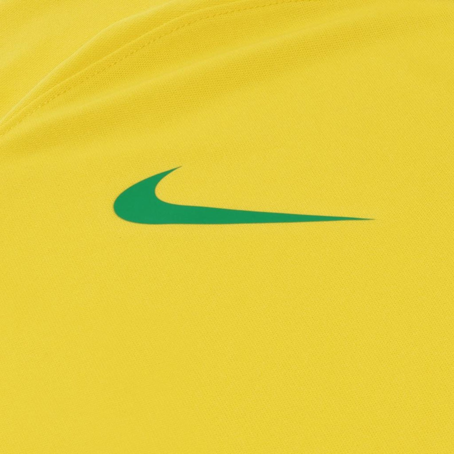 Brazil Home 18/19