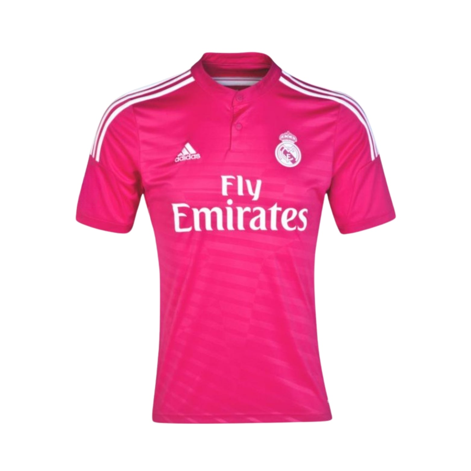 Real Madrid Away 14/15