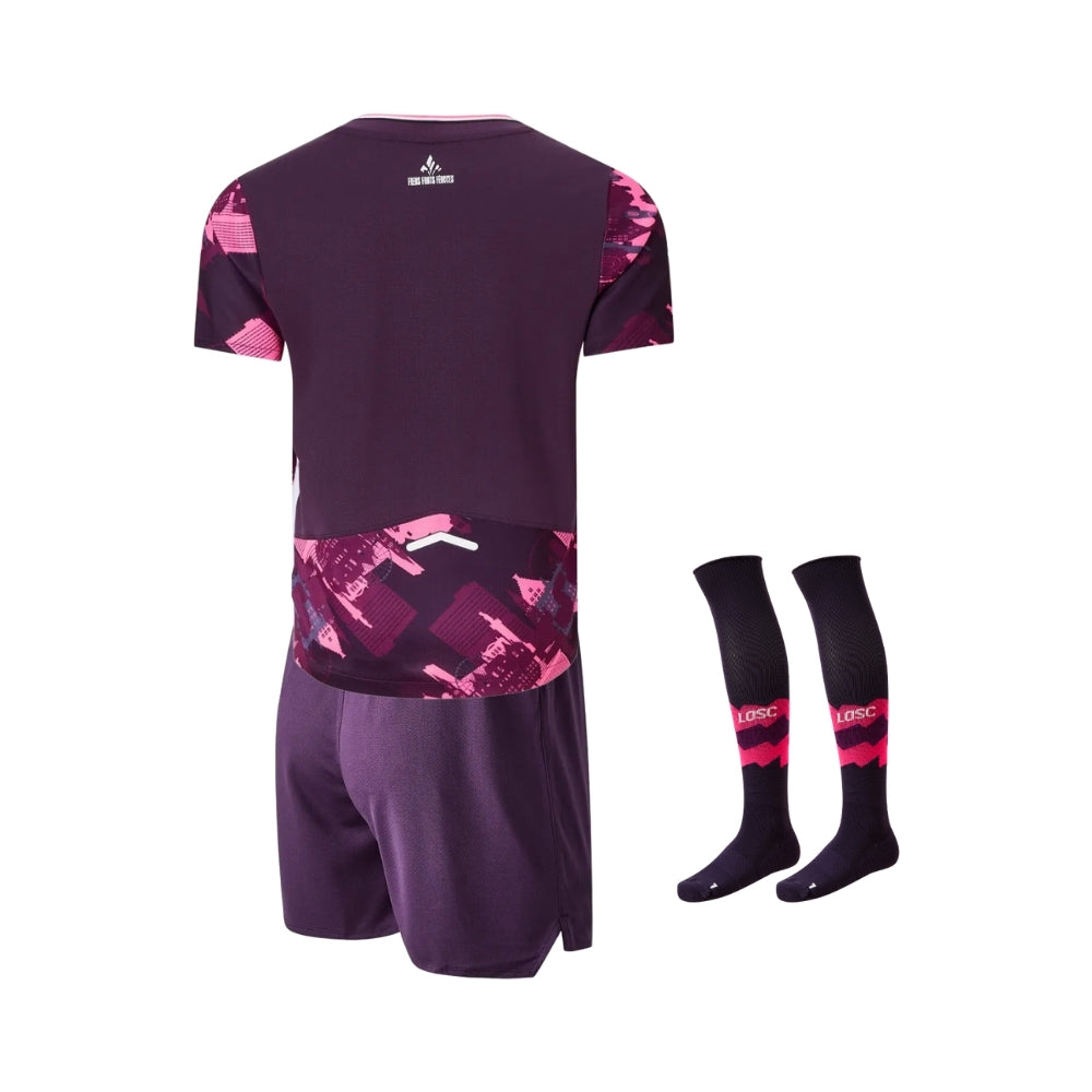 Kids Kit - Lille Fourth 25/26