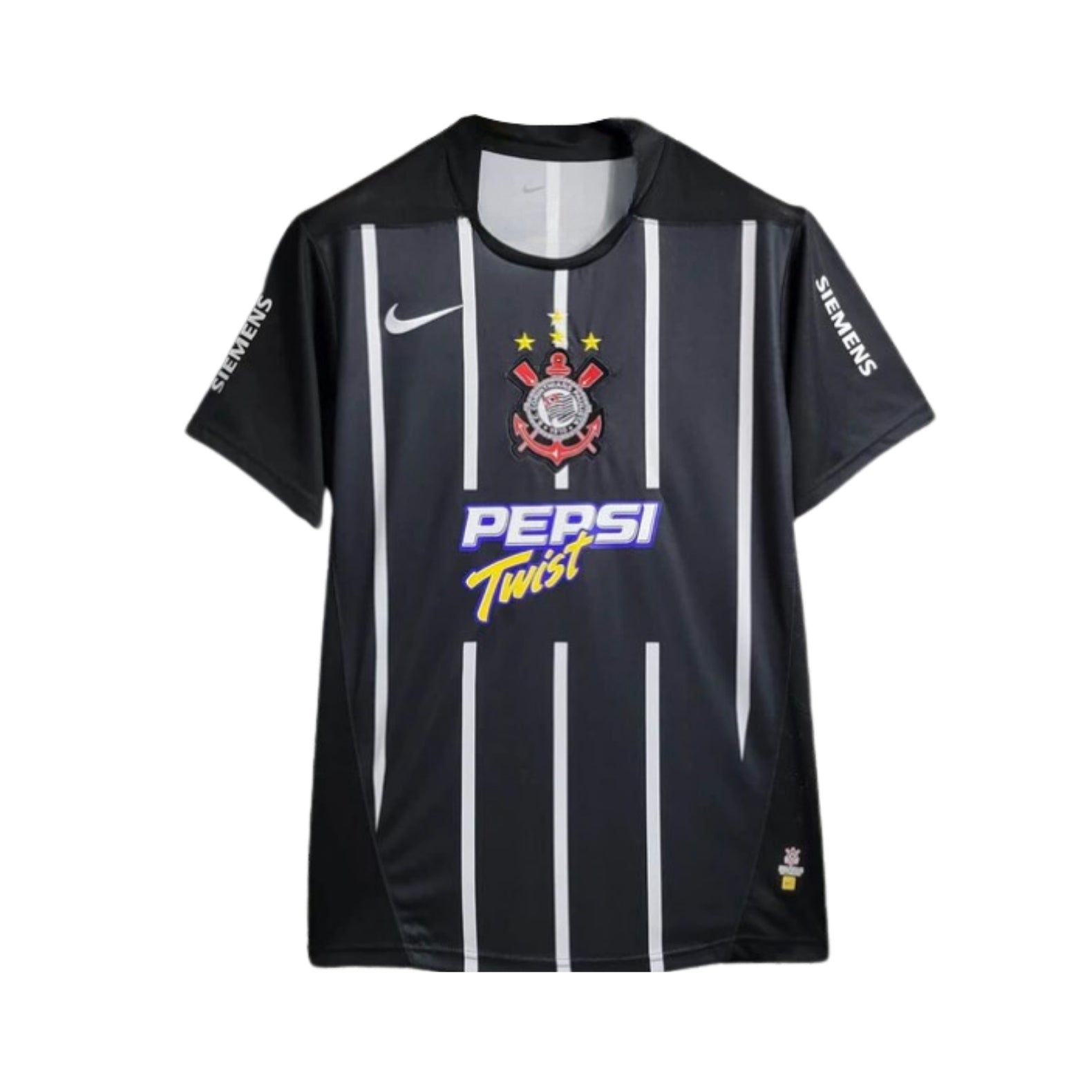 Corinthians Away 04/05