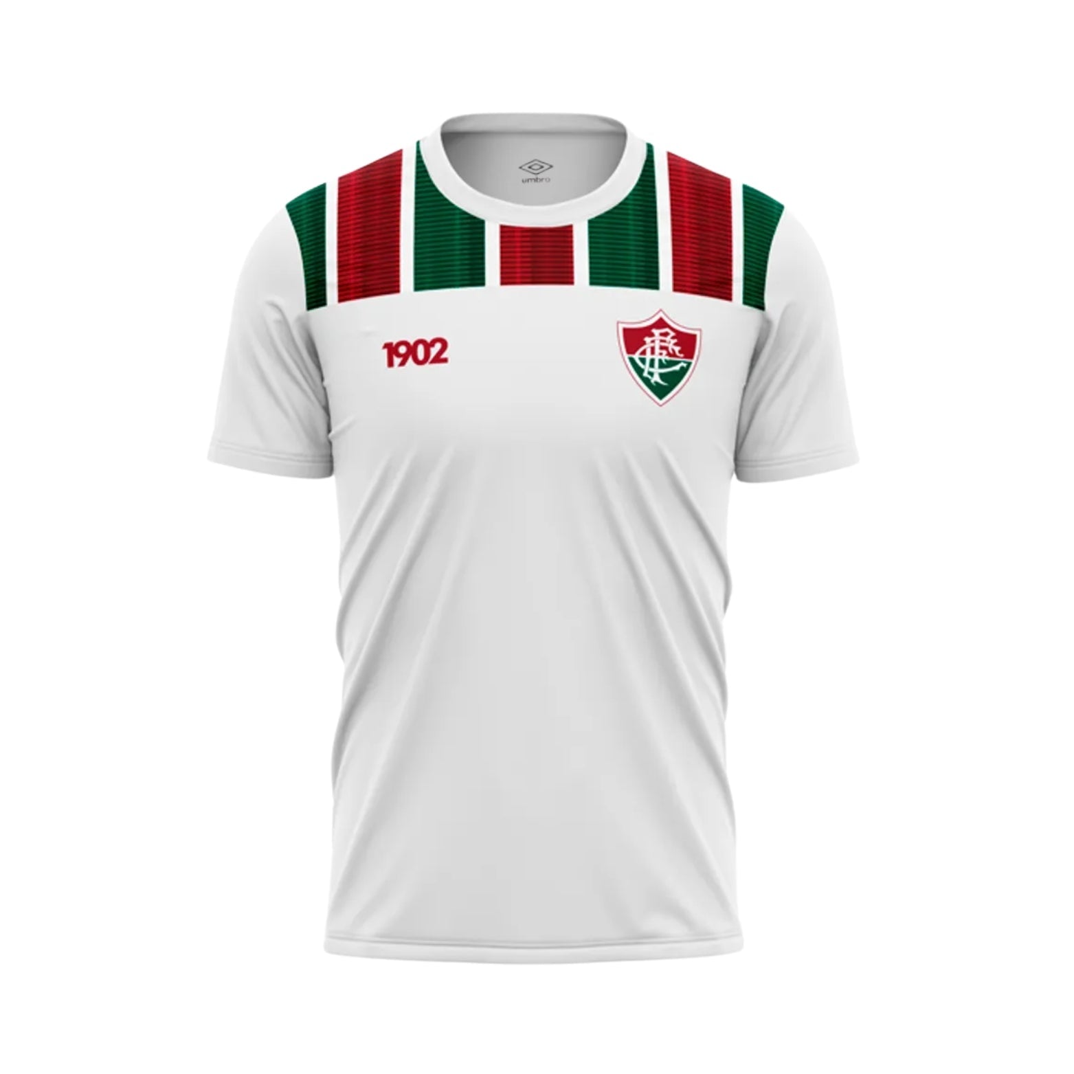 Fluminense Training 23/24