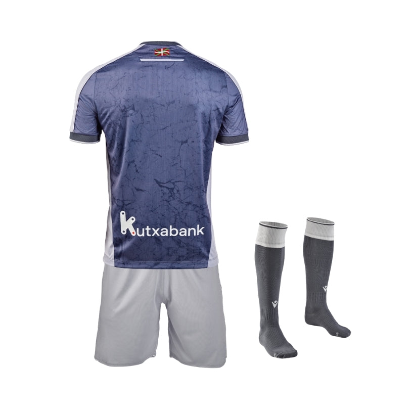 Kids Kit - Real Sociedad Away 25/26