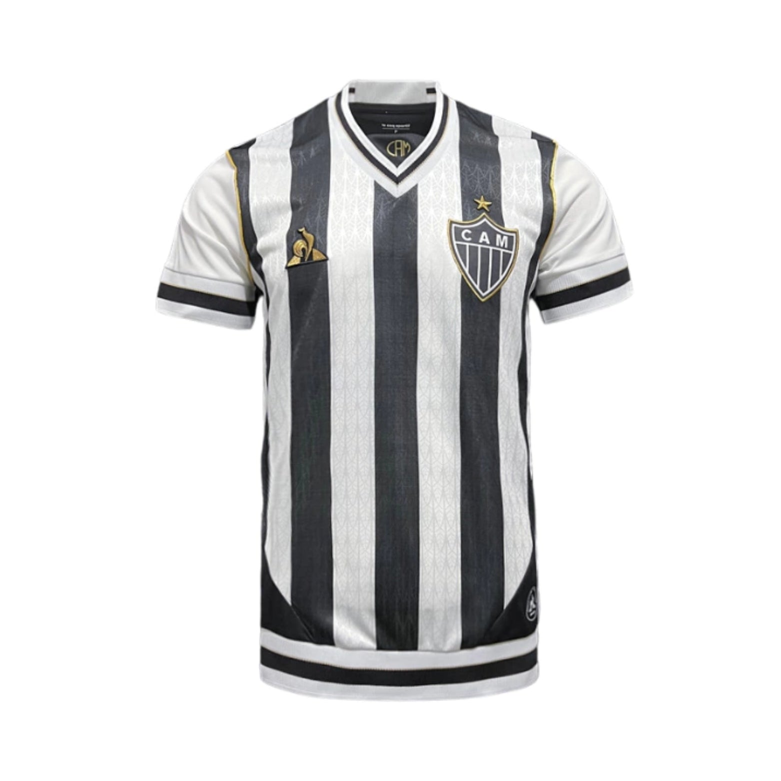 Atlético Mineiro Home 21/22