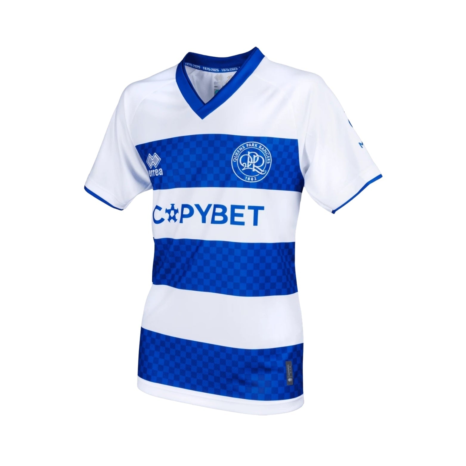 Queens Park Rangers Home 25/26
