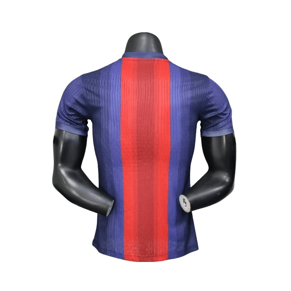 Barcelona Special Edition 25/26 - Player Version