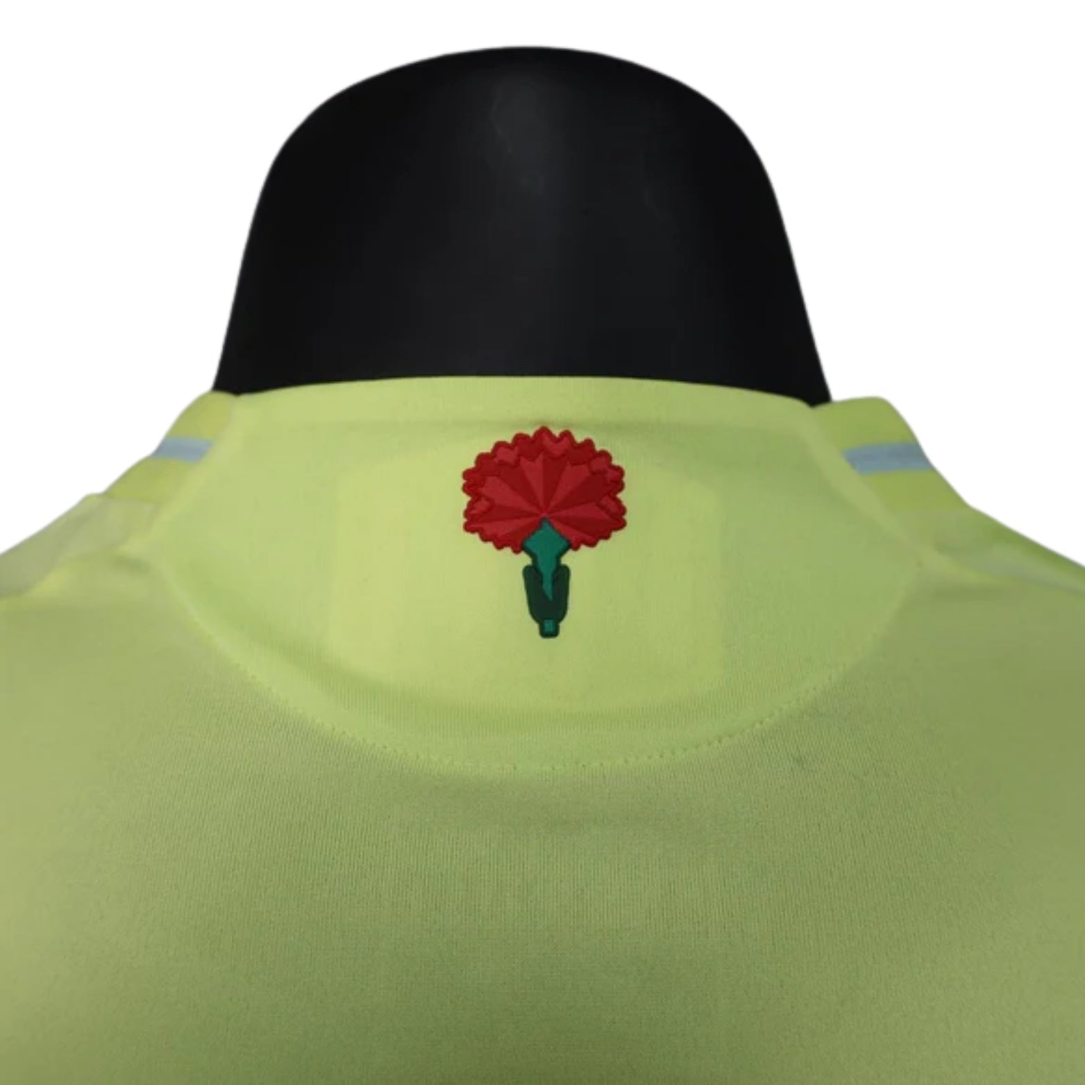 Spain Away 24/25 - Player Version - Euro 2024