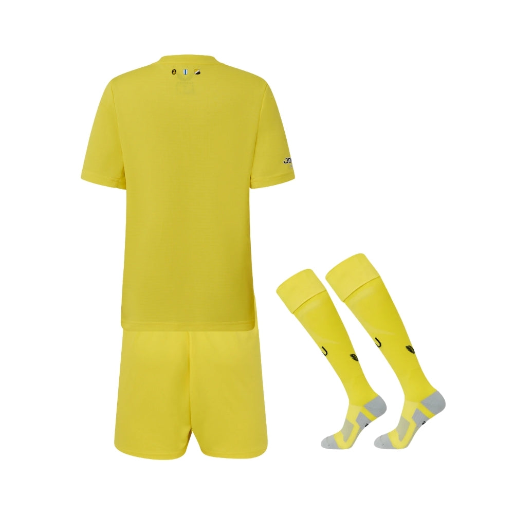 Kids Kit - Utrecht Goalkeeper 25/26