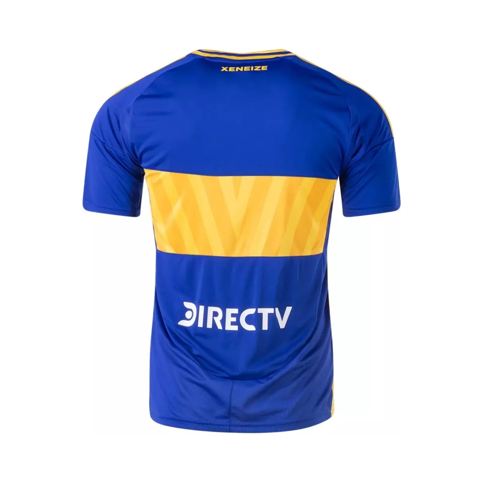 Boca Juniors Home 24/25