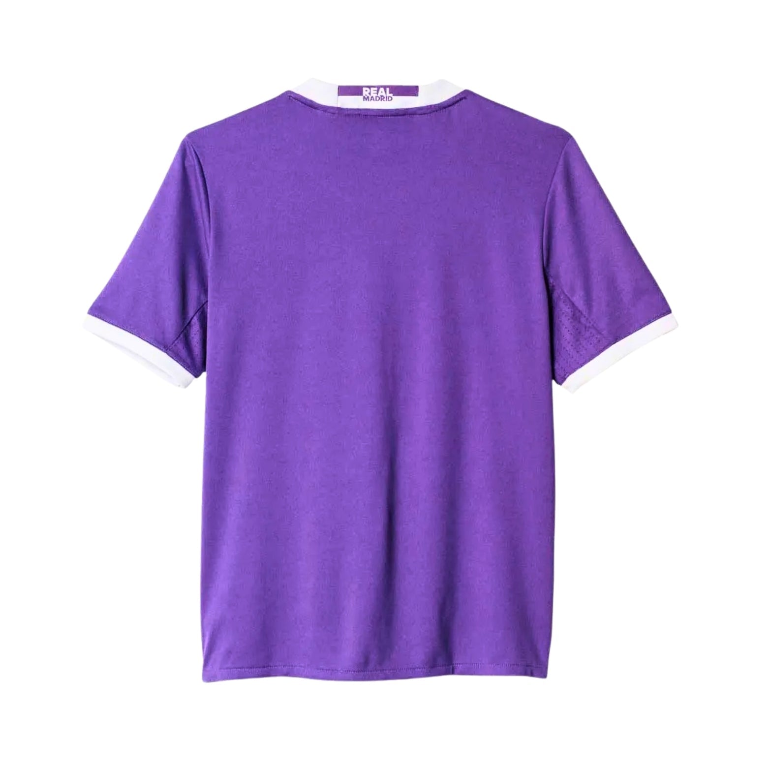 Real Madrid Away 16/17