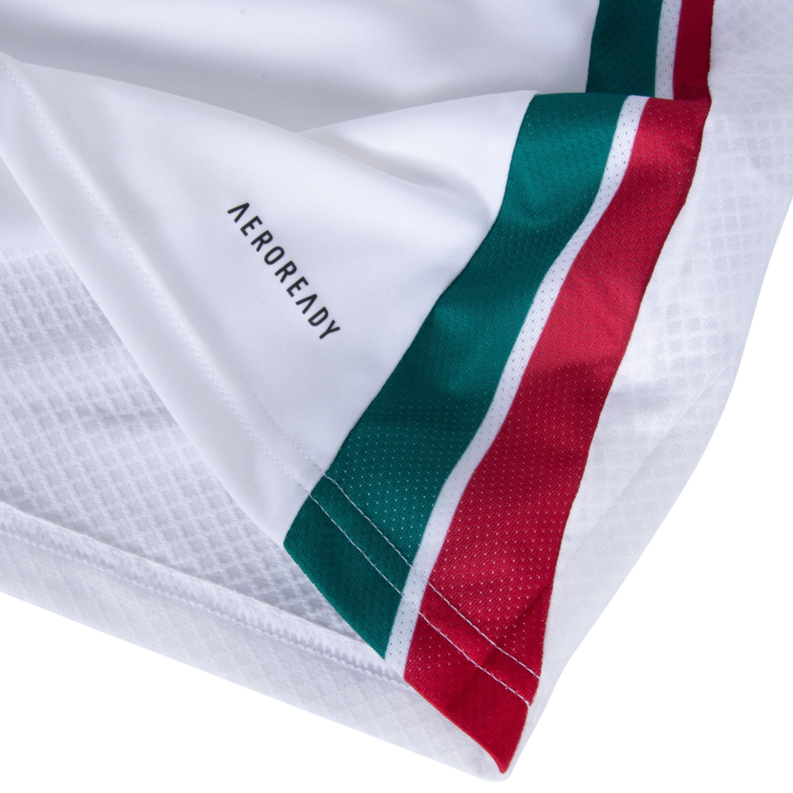 Hungary Away 24/25 - Euro 2024