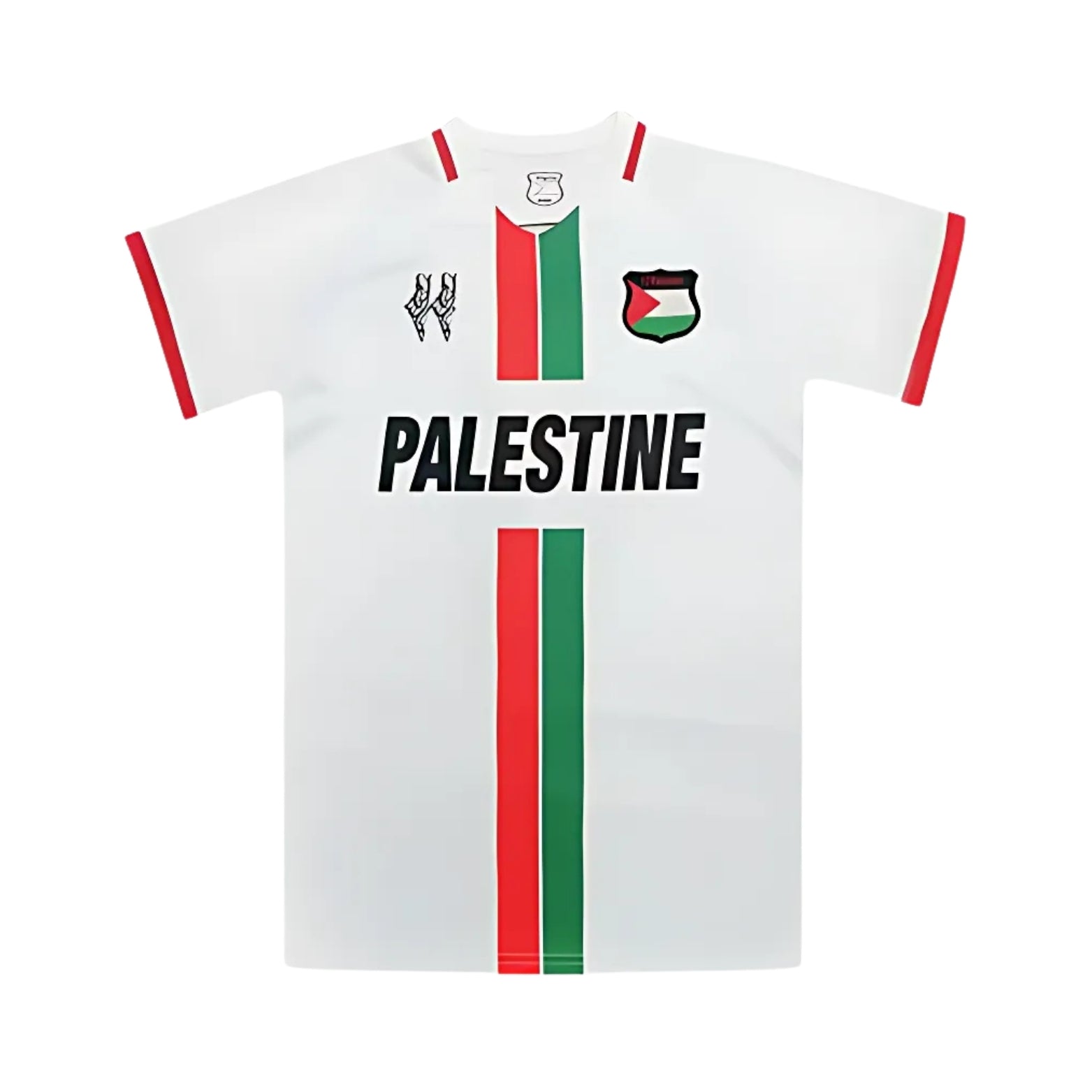 Palestina Away 23/24