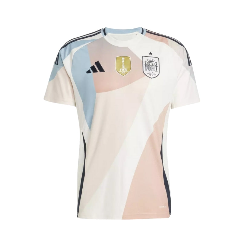 Spain Away 25/26 - Women’s Euro 2025
