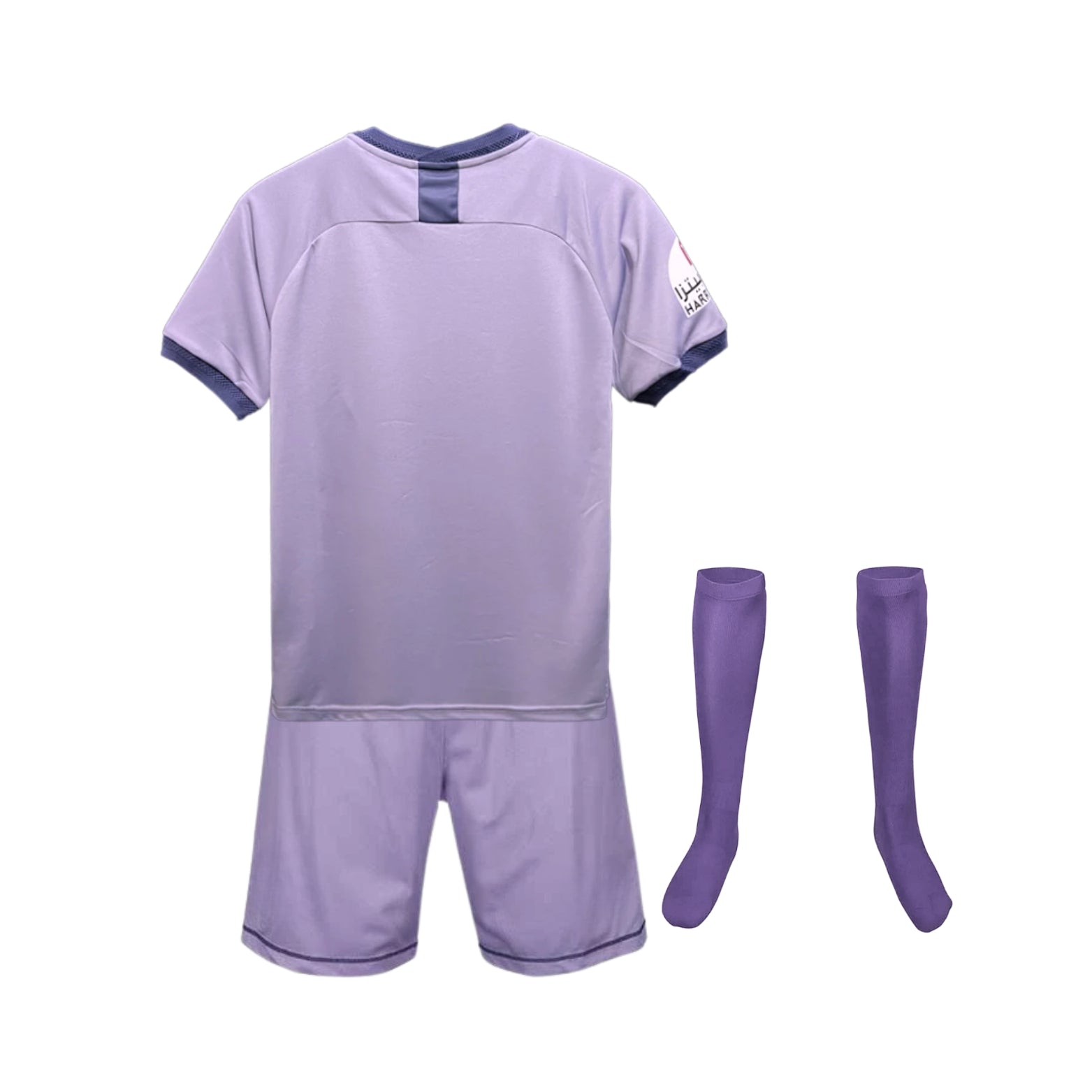 Kids Kit - Al-Nassr FC Third 22/23
