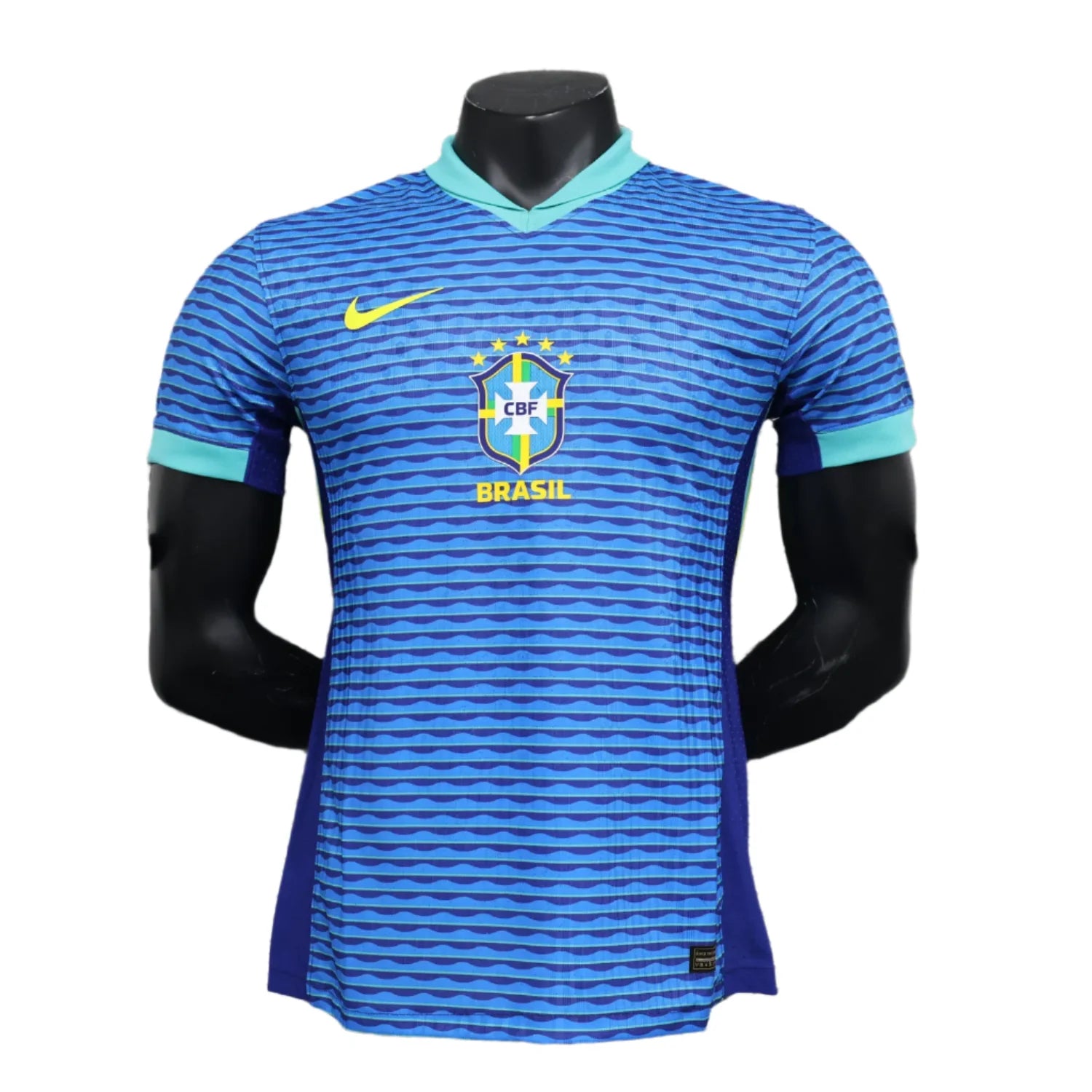 Brasil Alternativa 24/25 - Versão Jogador - Game Day