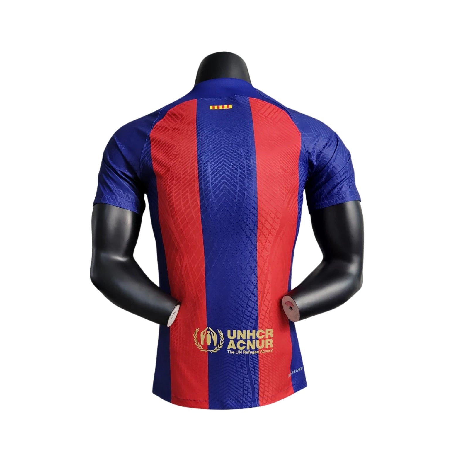 Barcelona Home 23/24 - Player Version