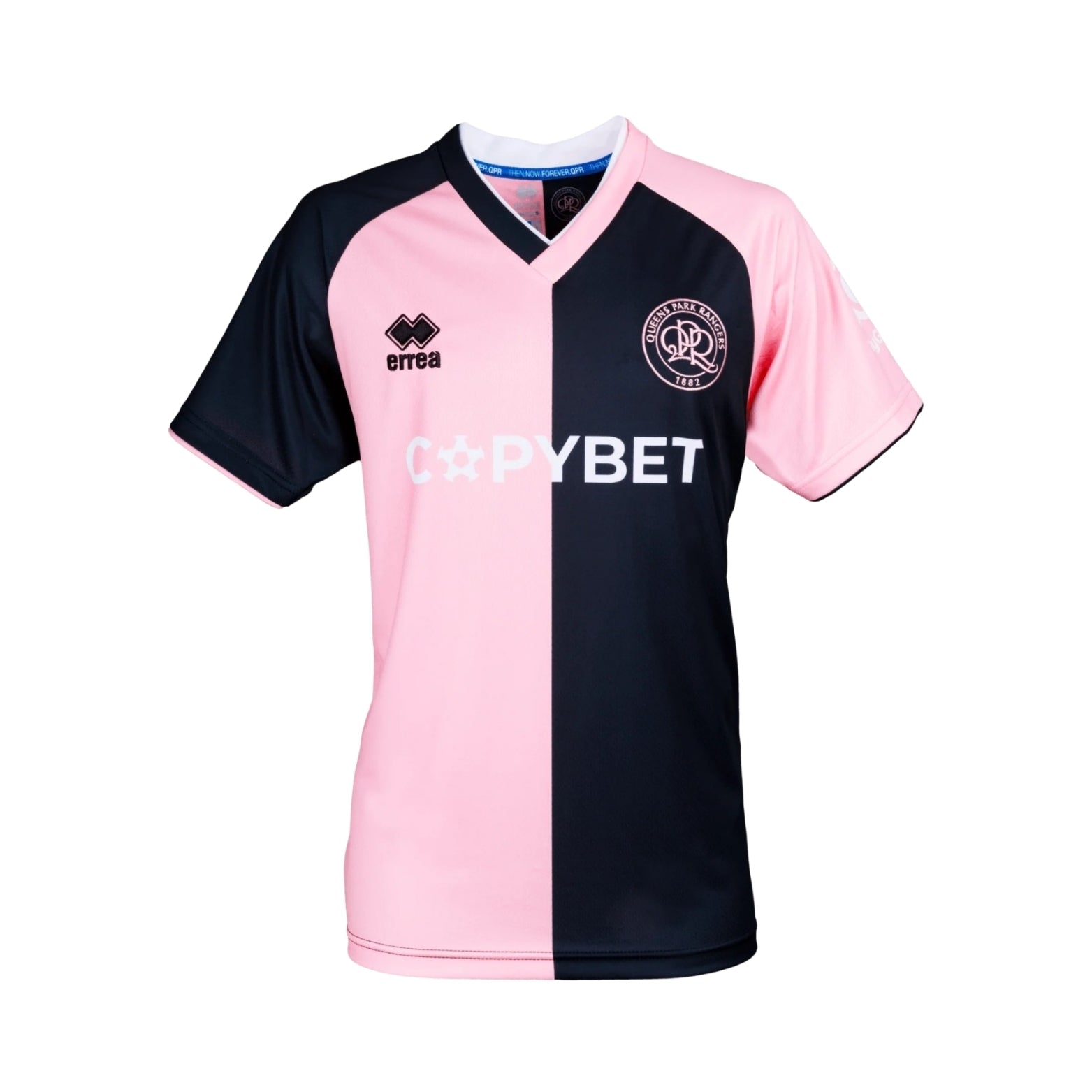Queens Park Rangers Away 25/26