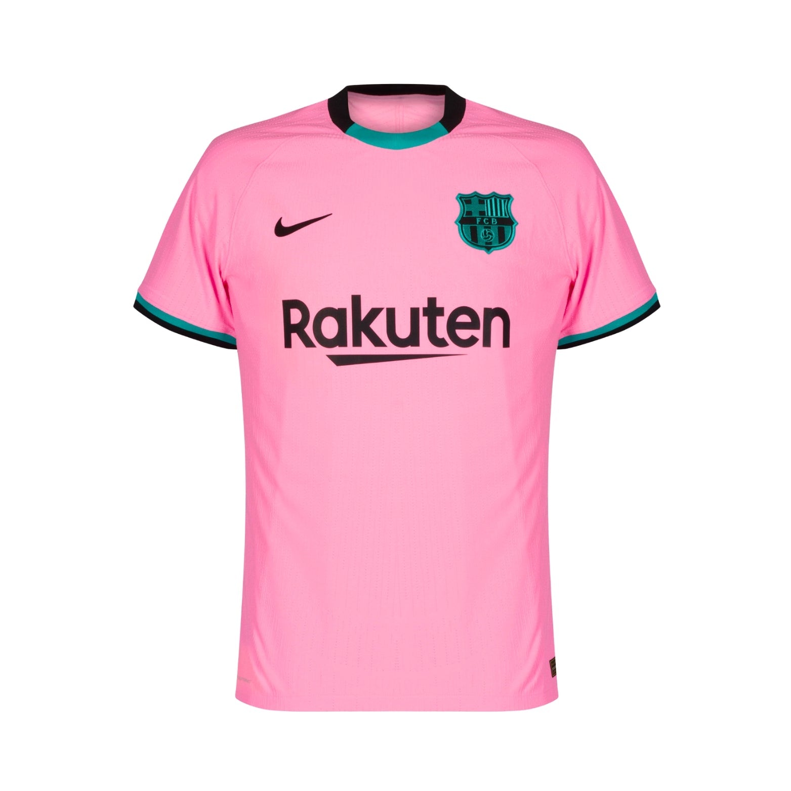 Barcelona Third 20/21