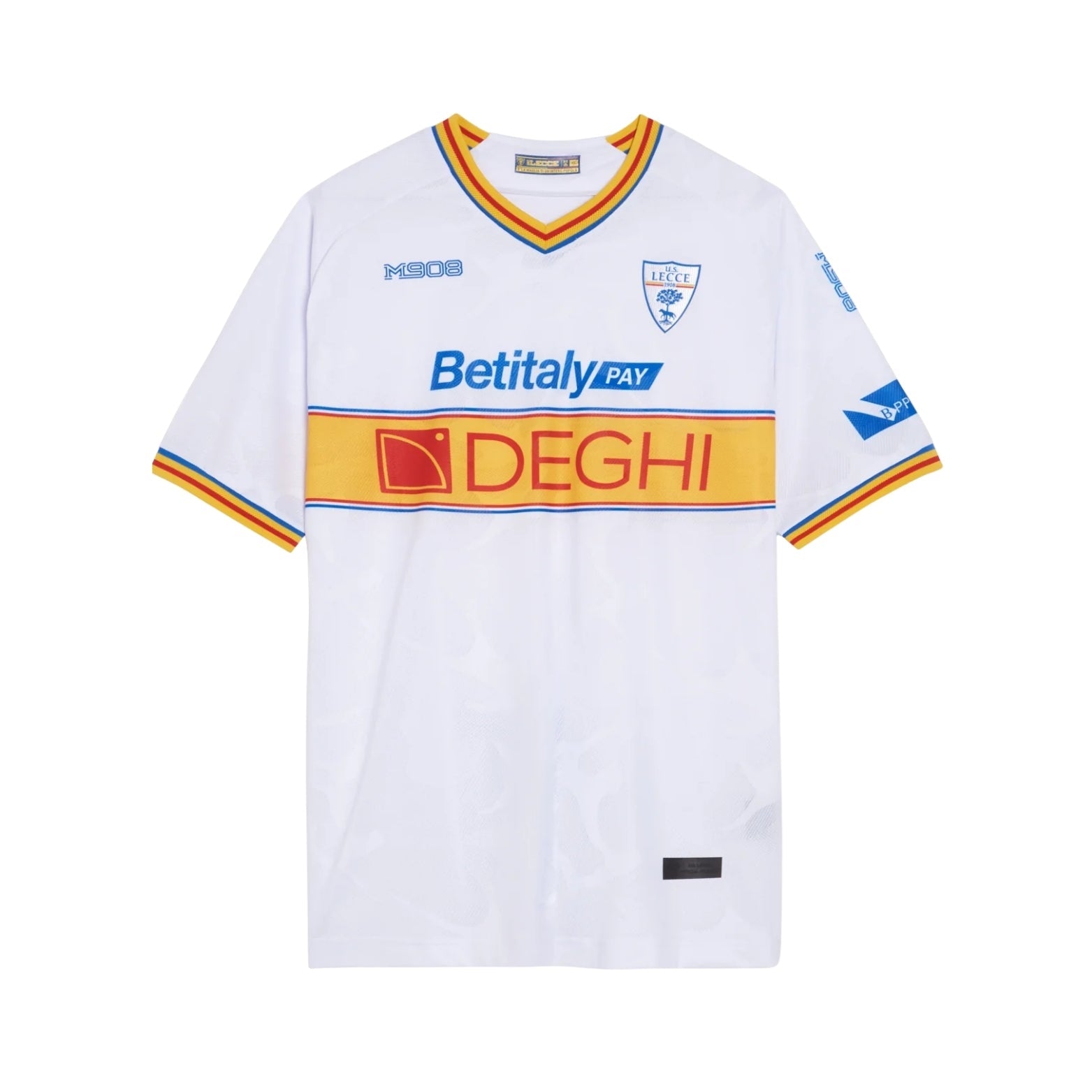 US Lecce Away 25/26