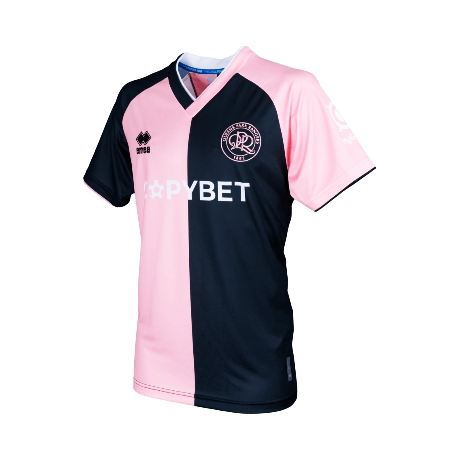 Queens Park Rangers Away 25/26