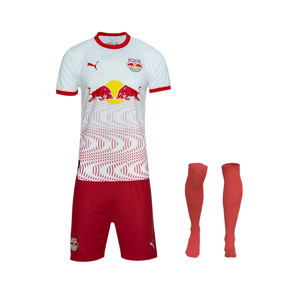 Kids Kit - Bragantino Home 25/26