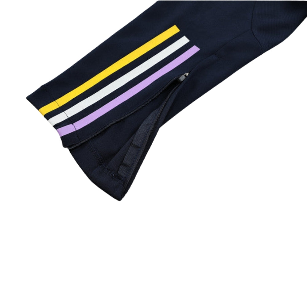 Real Madrid 24/25 - Tracksuit - 1/2 Zip