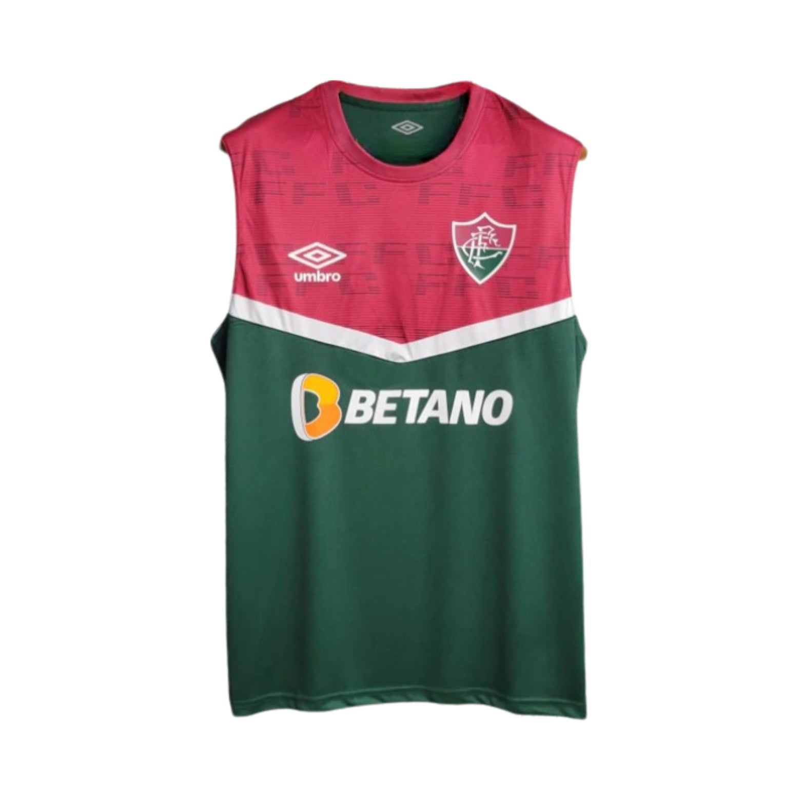 Fluminense Training 23/24 - Sleeveless