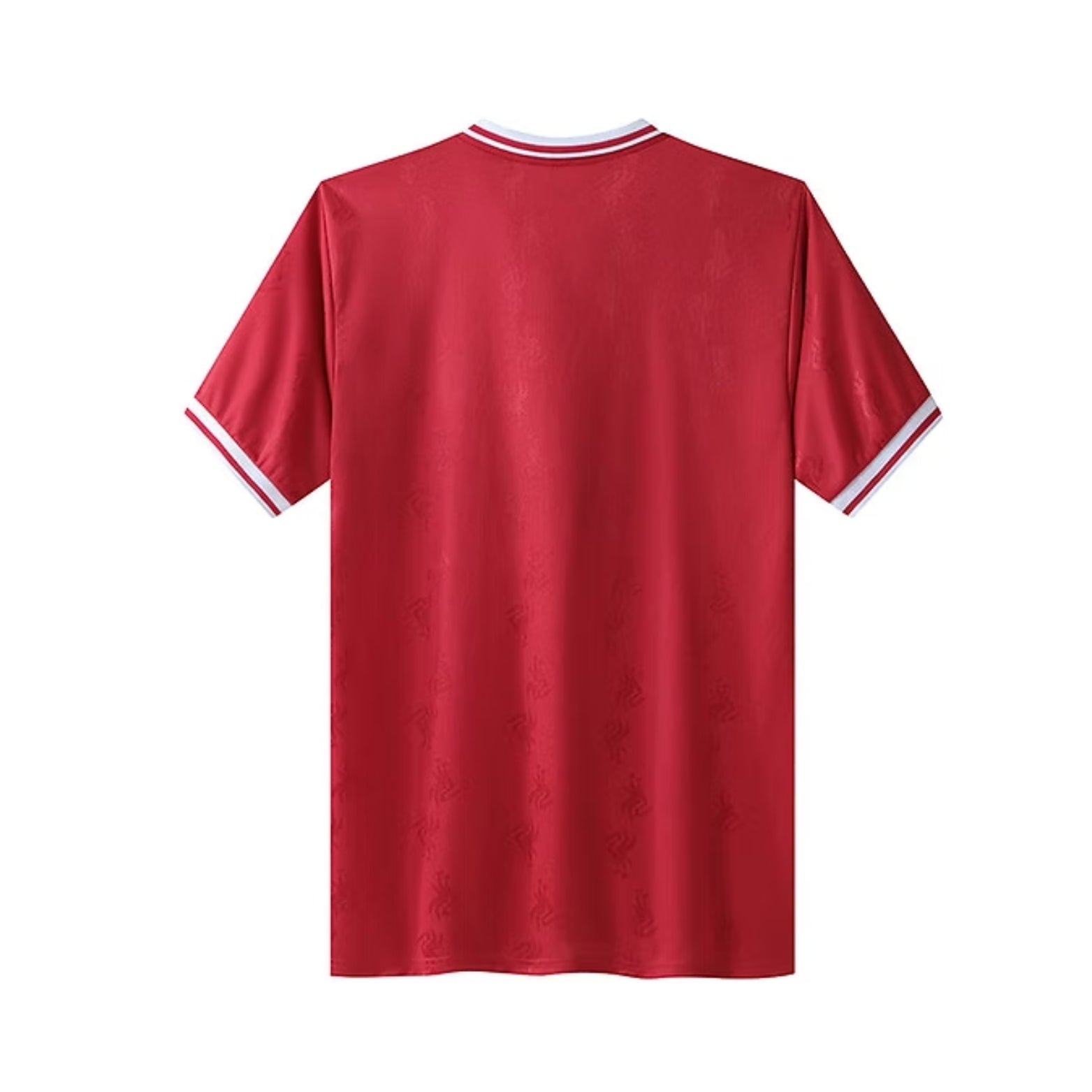 Liverpool Home 96/97