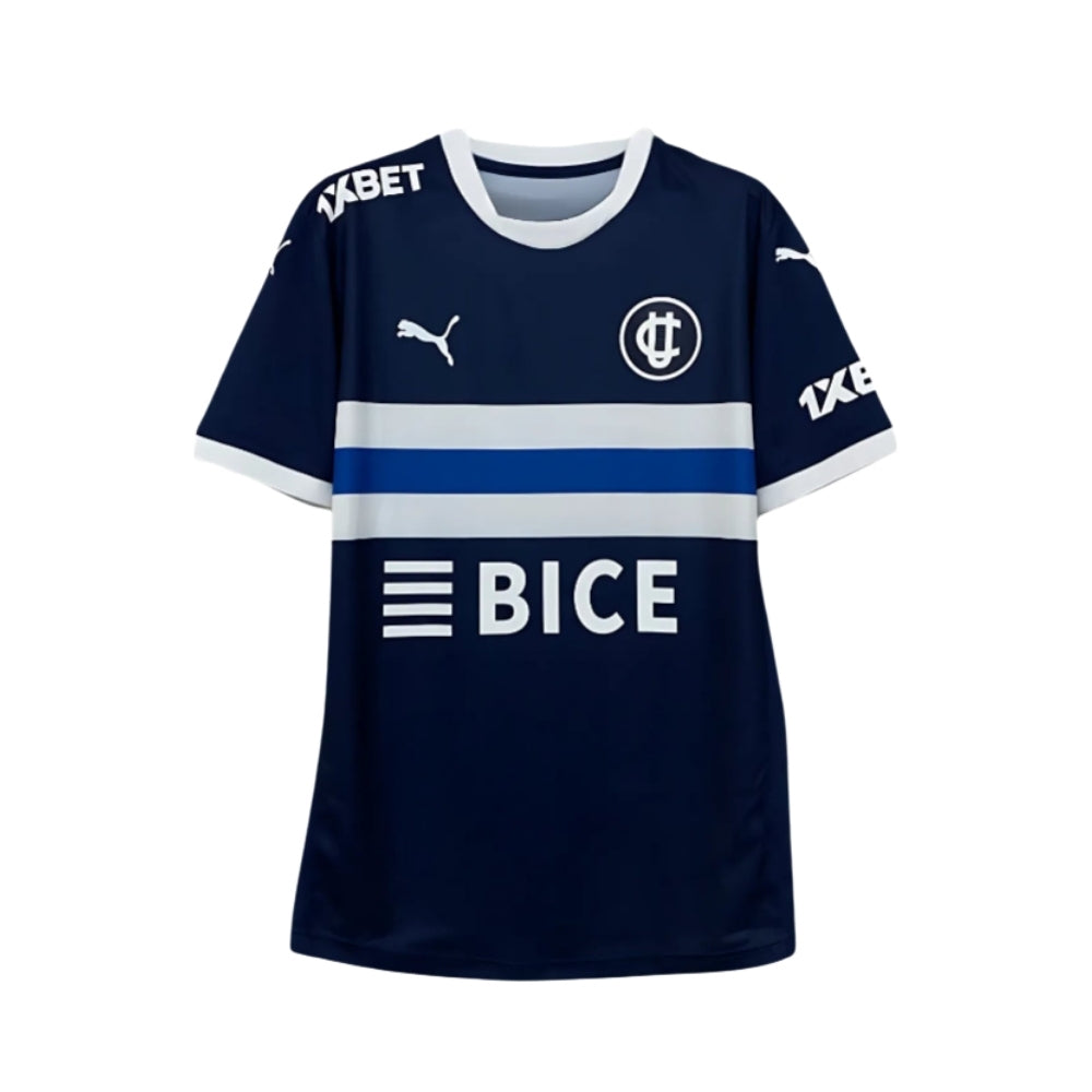 Universidad Católica Away 25/26