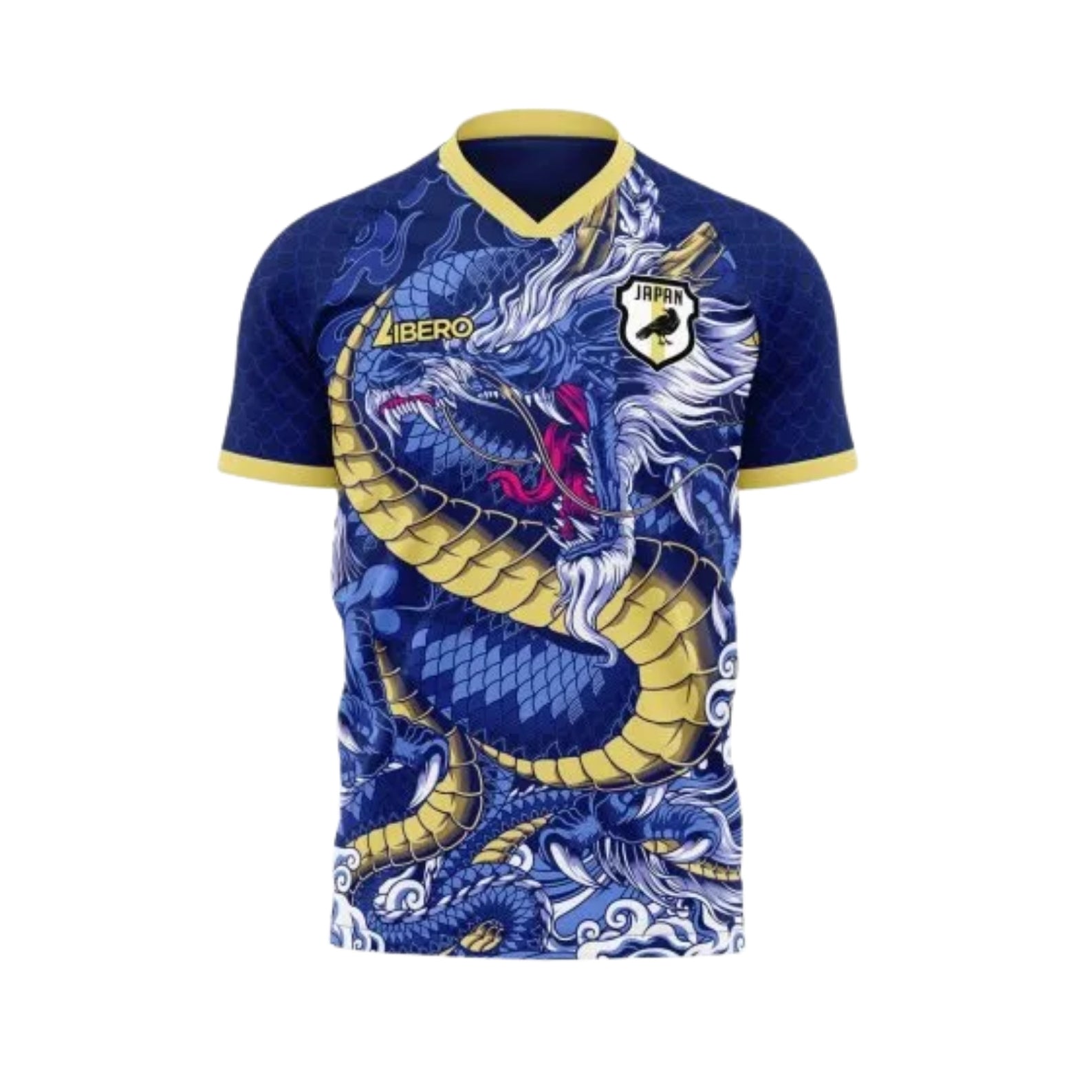 Japan Special Edition 24/25